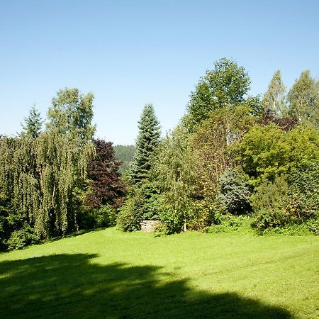 Landhotel Bayerwald Grafling Exterior photo